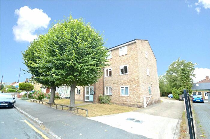 2 Bedroom Apartment To Rent In Grant Road, Croydon, CR0