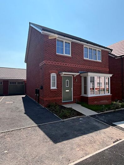 1 Bedroom Detached House For Sale In Scholars Close, Oldham, OL8