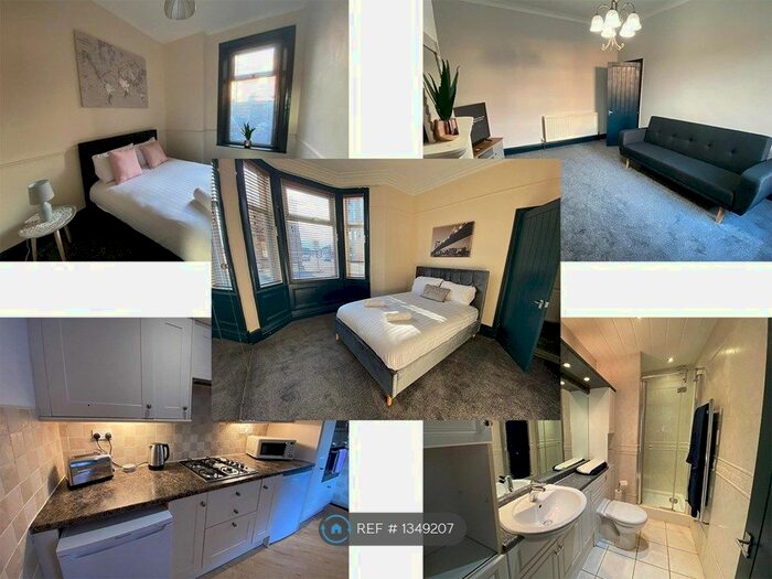 2 Bedroom Flat To Rent In Station Road, Wallsend, NE28