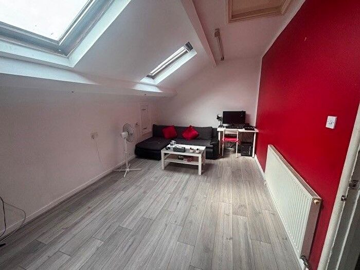 2 Bedroom Property To Rent In Curzon Street, Derby, DE1