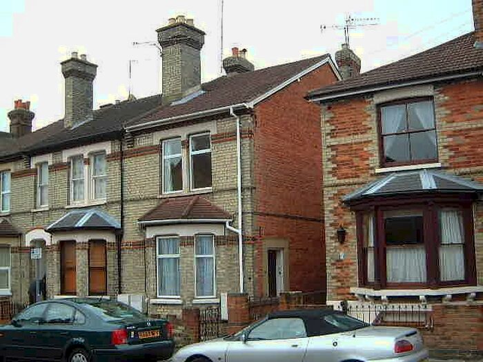 1 Bedroom Apartment To Rent In Bedroom Property In Guildford, GU1