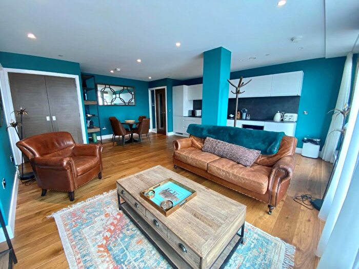 2 Bedroom Flat To Rent In Ryedale House, York, YO1