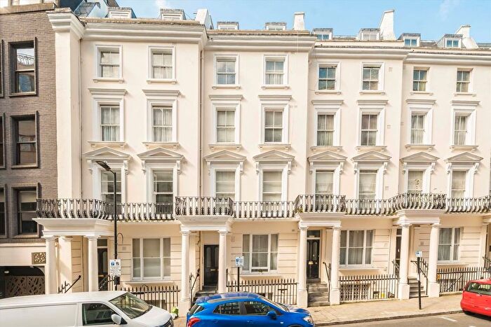 1 Bedroom Flat To Rent In Westbourne Grove Terrace, Notting Hill, W2