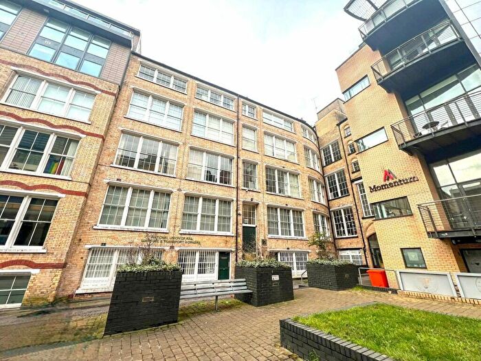 2 Bedroom Apartment For Sale In Temple Lane, Liverpool, Merseyside, L2