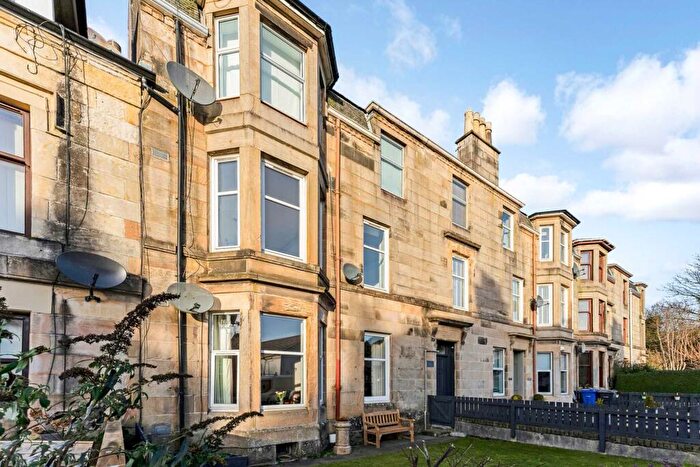 2 Bedroom Apartment To Rent In Moss Road, Kilmacolm, PA13