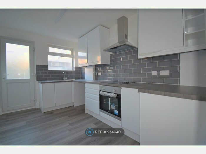 2 Bedroom Terraced House To Rent In John Street, Workington, CA14