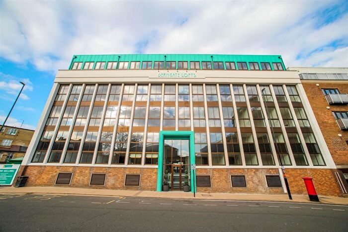 2 Bedroom Mews To Rent In Derngate Lofts, Derngate, Northampton, NN1