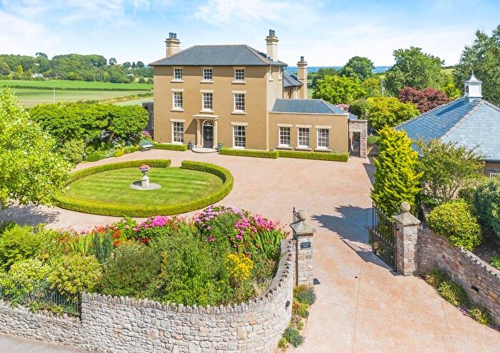 5 Bedroom Detached House For Sale In Stoulgrove Lane, Woodcroft, NP16