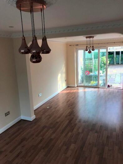 3 Bedroom Terraced House To Rent In Welbeck Road, Harrow, HA2