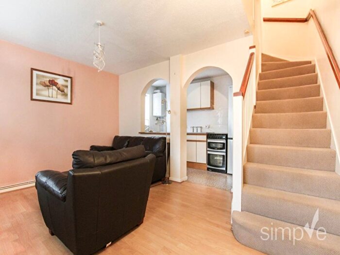 1 Bedroom Property To Rent In Hogarth Crescent, Colliers Wood, London, SW19