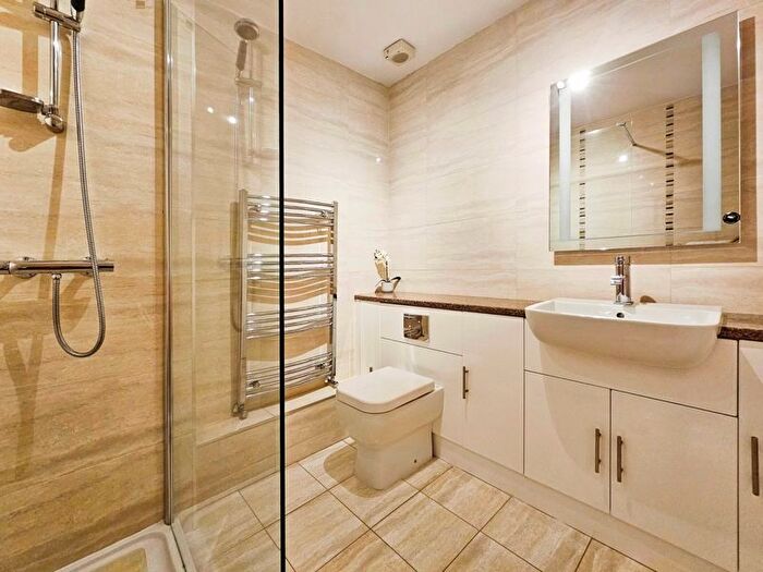 2 Bedroom Bungalow For Sale In Old Station Court, Ponteland, Newcastle Upon Tyne, NE20