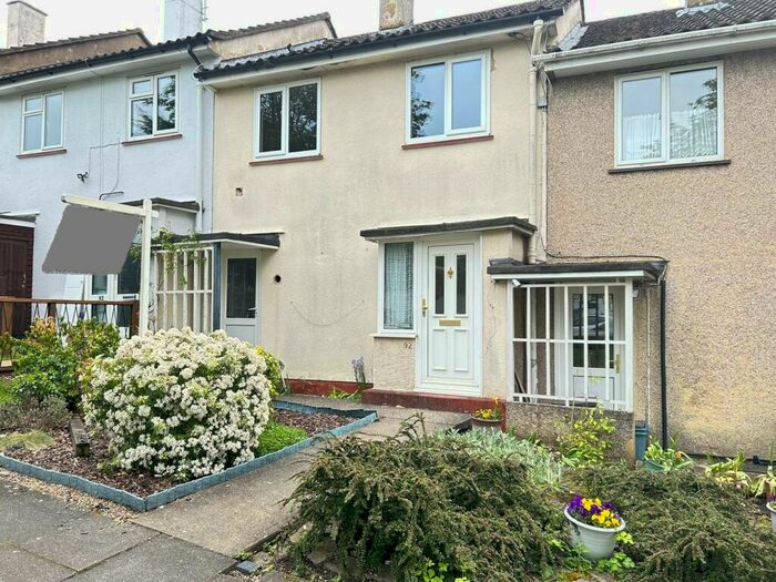 2 Bedroom House To Rent In Canons Gate, Harlow, CM20