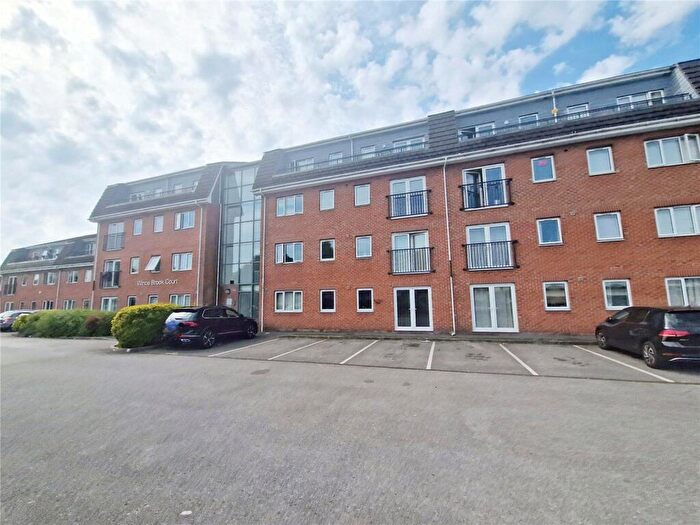 2 Bedroom Apartment To Rent In Grimshaw Lane, Middleton, Manchester, Greater Manchester, M24