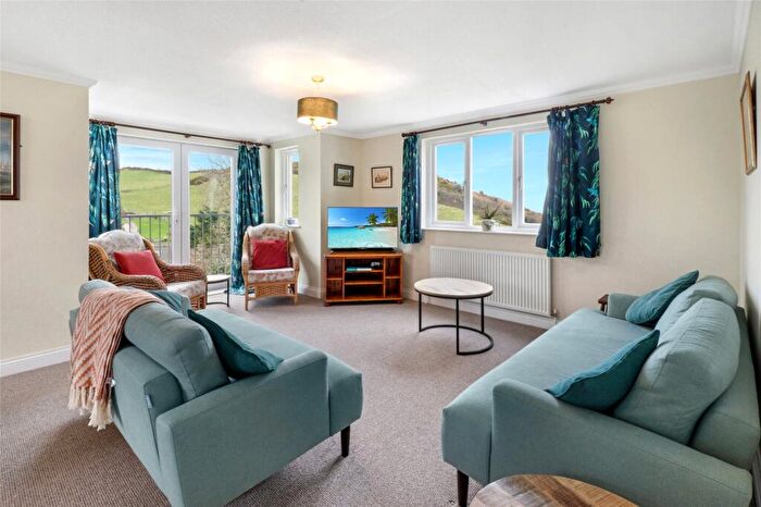 3 Bedroom Apartment For Sale In Mortehoe, Woolacombe, Devon, EX34