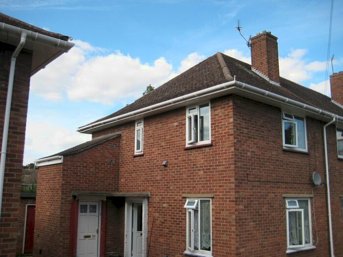 2 Bedroom Flat To Rent In Wakefield Road, Norwich, Norfolk NR5