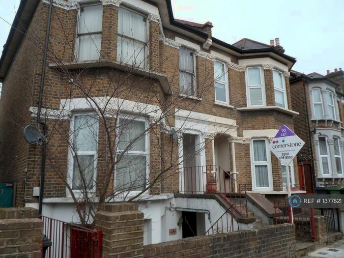 1 Bedroom Flat To Rent In Mount Pleasant Road, London, SE13
