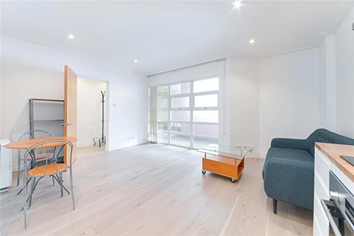 1 Bedroom Flat To Rent In Drayton Park, Islington, N5