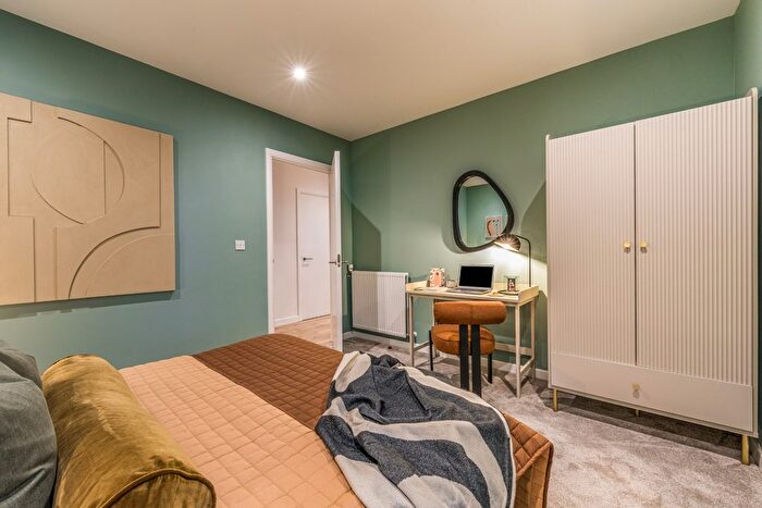 2 Bedroom Flat For Sale In West Ham Village, Stephenson Street, London, E15