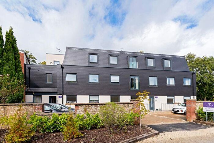 1 Bedroom Apartment To Rent In Godalming Town Centre, GU7