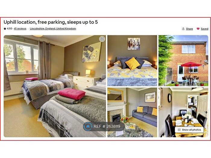 2 Bedroom Semi-Detached House To Rent In Hawthorn Chase, Lincoln, LN2