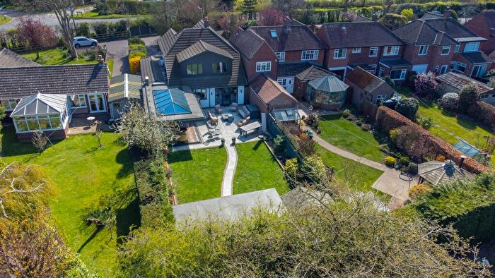 4 Bedroom Detached House For Sale In Loughborough Road, Bunny, Nottingham, NG11