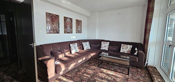 1 Bedroom Flat To Rent In Lewisham Park, London, SE13