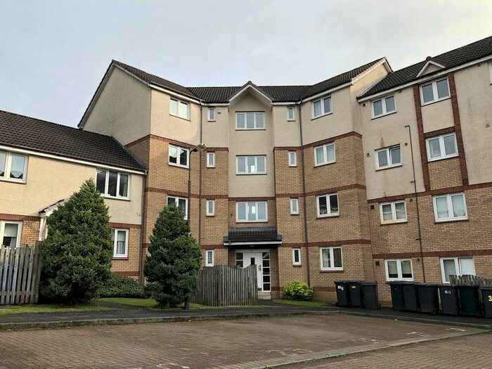 2 Bedroom Flat To Rent In Haymarket Crescent, Livingston EH54