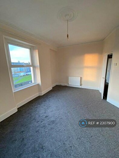 1 Bedroom Flat To Rent In Patna Place, Plymouth, PL1