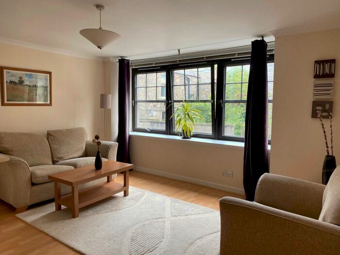 1 Bedroom Apartment To Rent In Ogilvie Building, Dee Street, Aberdeen, AB11
