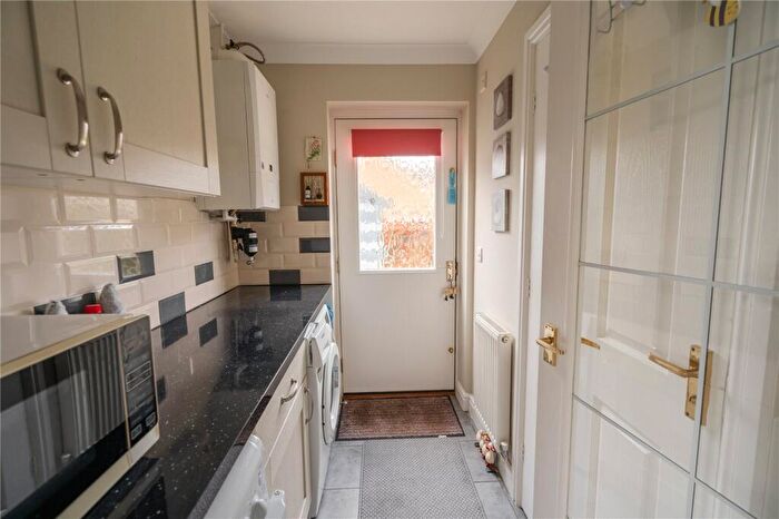 4 Bedroom Detached House For Sale In The Brambles, Market Rasen, Lincolnshire, LN8