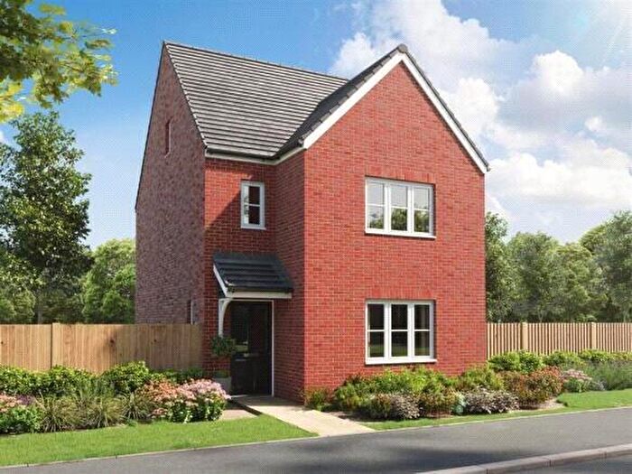 4 Bedroom Detached House To Rent In Newball Crescent, Lincoln, LN2