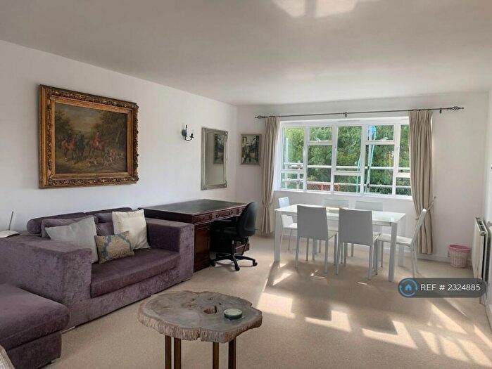 1 Bedroom Flat To Rent In Exeter Road, London, NW2
