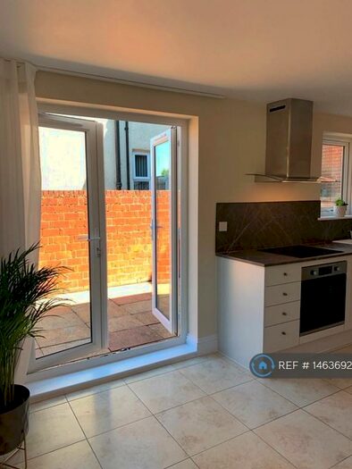 1 Bedroom Flat To Rent In West Street, Fareham, PO16