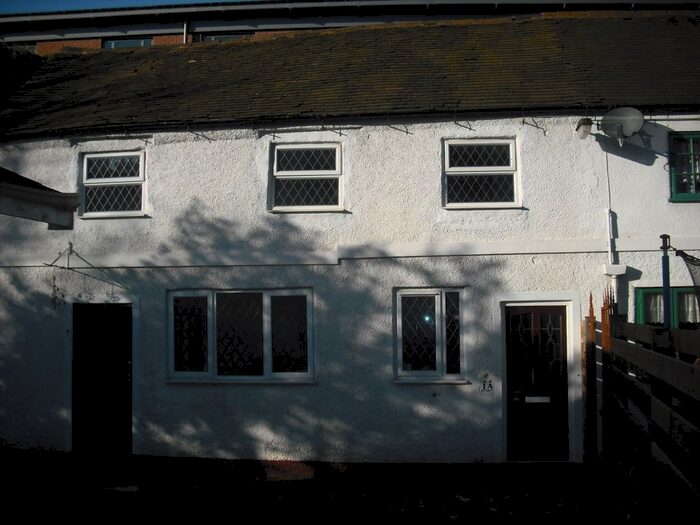 2 Bedroom Terraced House To Rent In Station Street, Bloxwich, WS3