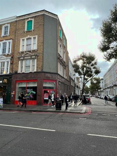 2 Bedroom Flat To Rent In Earls Court Road, London, SW5