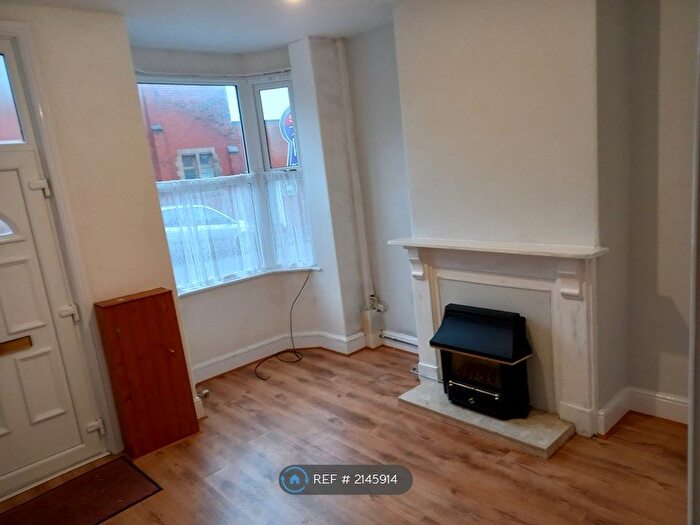2 Bedroom Terraced House To Rent In Macclesfield Street, Stoke On Trent, ST6