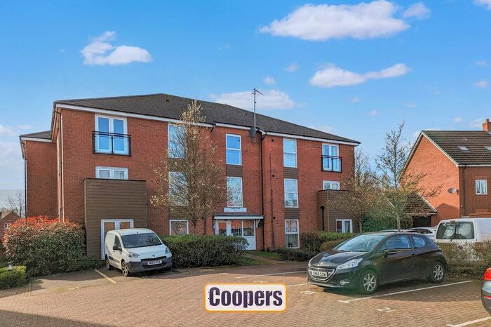 1 Bedroom Flat To Rent In Cadet Close, Stoke, CV3