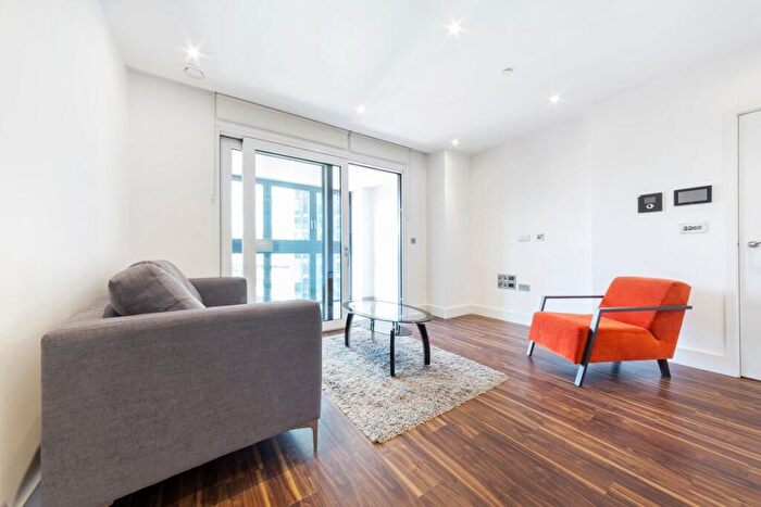 1 Bedroom Flat To Rent In New Drum Street, Aldgate, E1