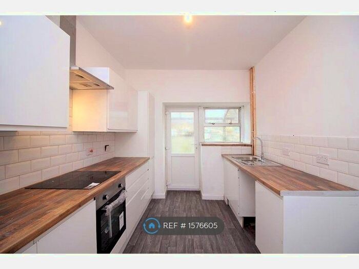 4 Bedroom Terraced House To Rent In Cardiff Road, Treforest, Pontypridd, CF37