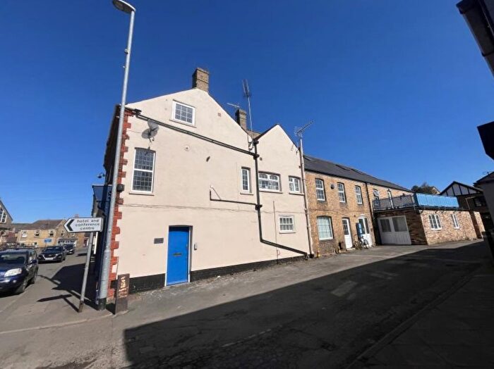 1 Bedroom Studio To Rent In High Street, March, PE15