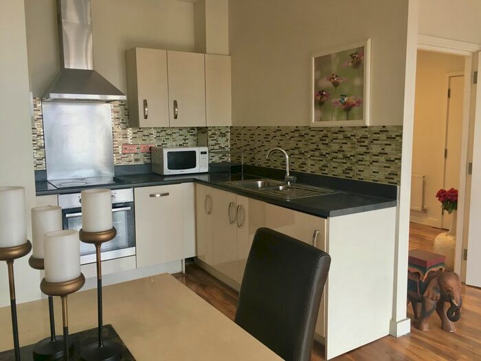 1 Bedroom Flat To Rent In Imperial Drive, North Harrow, Harrow, HA2