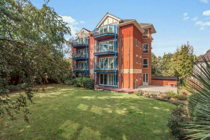 2 Bedroom Flat To Rent In Bournemouth, BH2