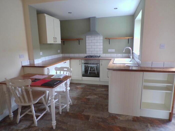 2 Bedroom Terraced House To Rent In Northgate, Cottingham, Hull, HU16