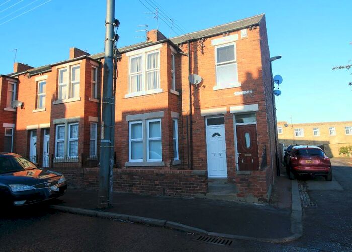 1 Bedroom Flat To Rent In Gladstone Terrace, Sulgrave, Washington, , Tyne And Wear, NE37