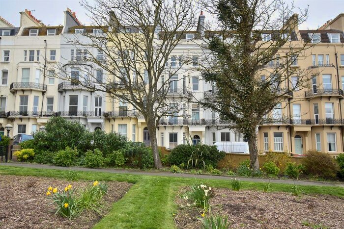 3 Bedroom Flat To Rent In Warrior Square, St. Leonards-On-Sea, TN37