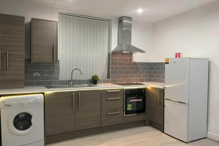 1 Bedroom Flat To Rent In Onslow Road, Liverpool, L6