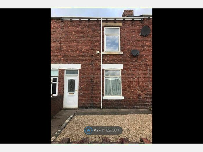 2 Bedroom Terraced House To Rent In Prospect Terrace, Stanley DH9