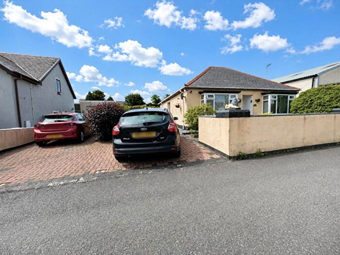 2 Bedroom Bungalow For Sale In Kiln Road, Johnston, Haverfordwest, Pembrokeshire, SA62