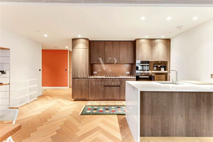 2 Bedroom Apartment To Rent In Principal Tower, Worship Street, London, EC2A