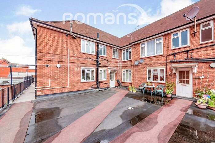 1 Bedroom Flat To Rent In Fleet Road, Fleet, GU51